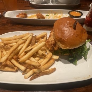 LongHorn Steakhouse - Steakhouses Near Me - Warrenton, Virginia