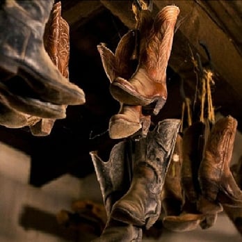 Kenyon Guest Ranch - Someone left their boots behind... - Venues & Event Spaces Near Me - Tubac, Arizona Kenyon Guest Ranch - Someone left their boots behind... - Venues & Event Spaces Near Me - Tubac, Arizona