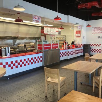 Five Guys - Fast Food Near Me - San Jose, California Five Guys - Fast Food Near Me - San Jose, California