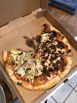 Big Nonna's by null