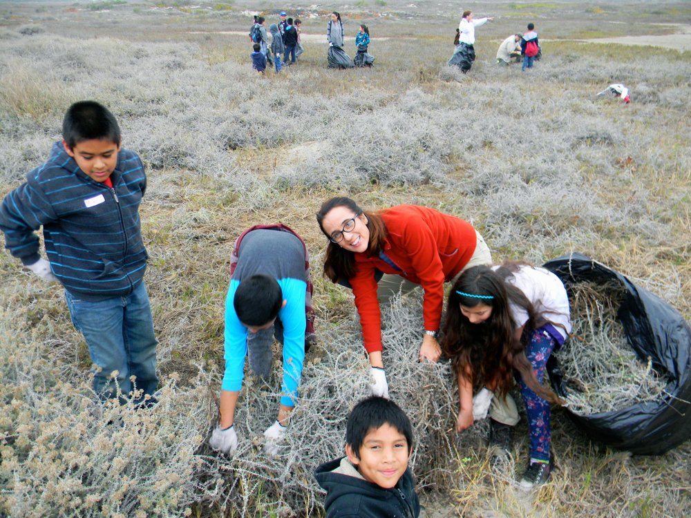 MERITO Foundation - social services organization in Ventura, CA