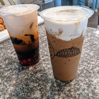 Teatery - Tea and Tapioca - Vietnamese Coffee + Summer Special - Bubble Tea Near Me - Baton Rouge, Louisiana
