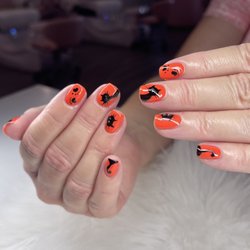 Set done by Hayden