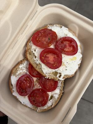 Bones Bagels by null Bones Bagels by null