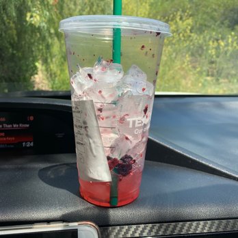 Starbucks - Coffee & Tea Near Me - Azusa, California