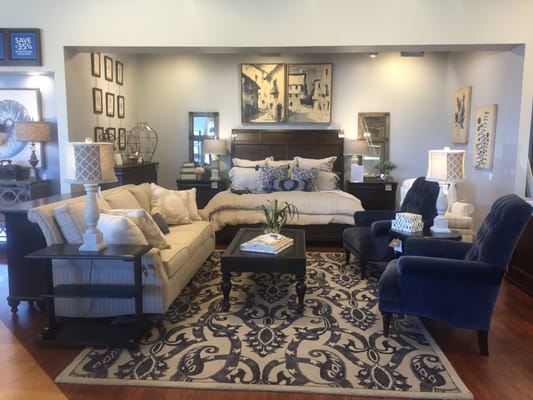 Bassett Furniture Direct 3505 N Steele Blvd Fayetteville Ar