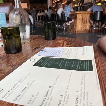 Paddock & Whisky - Menu - Whiskey Bars Near Me - North Charleston, South Carolina Paddock & Whisky - Menu - Whiskey Bars Near Me - North Charleston, South Carolina