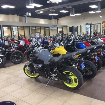 Coyne Powersports - Motorcycle Dealers Near Me - Banning, California