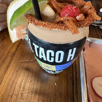 El Taco H - Cantarero - Tacos Near Me - Denton, Texas El Taco H - Cantarero - Tacos Near Me - Denton, Texas