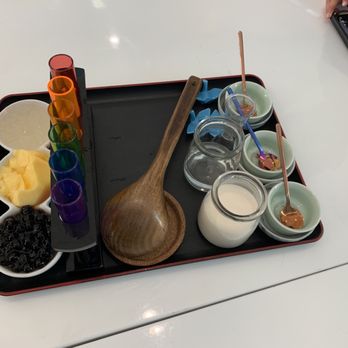 Milk Tea Lab - Bubble Tea Near Me - San Jose, California Milk Tea Lab - Bubble Tea Near Me - San Jose, California