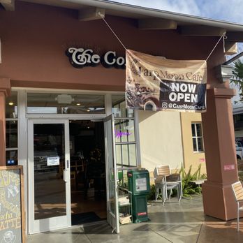 Carp Moon Cafe - Newly opened - Coffee & Tea Near Me - Carpinteria, California Carp Moon Cafe - Newly opened - Coffee & Tea Near Me - Carpinteria, California