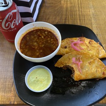 Casa Comal - Birria tacos with consome - Mexican Near Me - Santa Barbara, California Casa Comal - Birria tacos with consome - Mexican Near Me - Santa Barbara, California