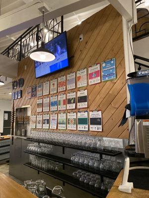 Far Field Beer Company by null