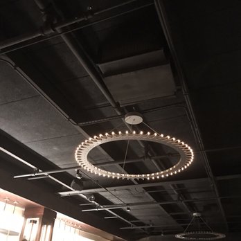 Ecco Midtown - Modern European Near Me - Atlanta, Georgia