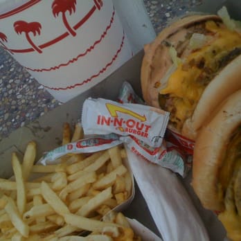 In-N-Out Burger - Burgers Near Me - Pasadena, California In-N-Out Burger - Burgers Near Me - Pasadena, California