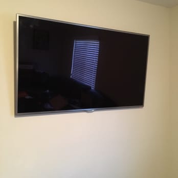 We Mount TVs - Home Theatre Installation Near Me - Las Vegas, Nevada