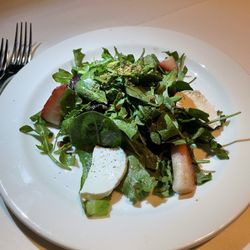 El Gaucho - Tacoma - Spring Salad