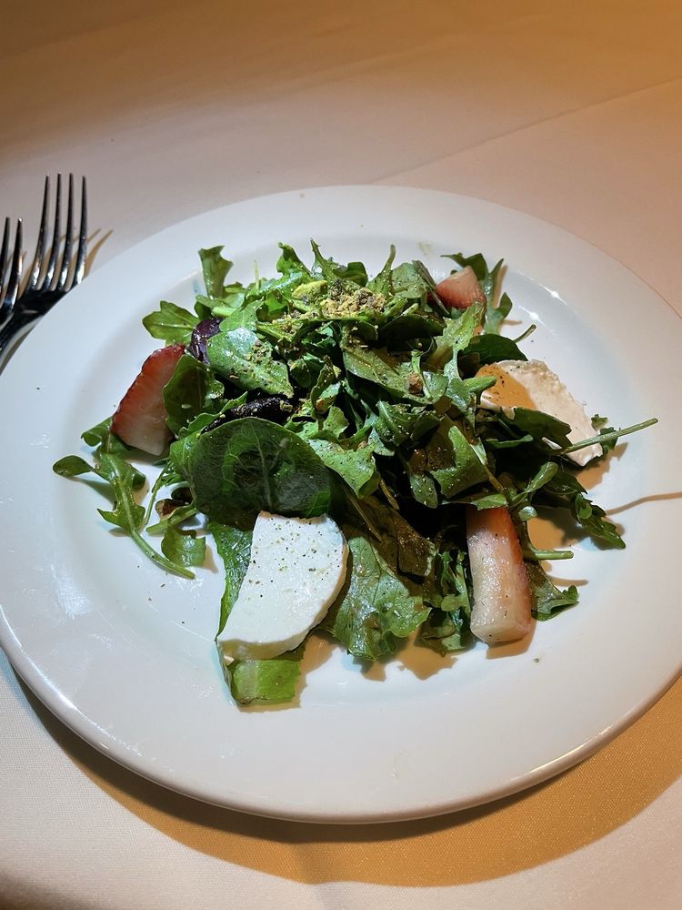 Social spots from El Gaucho - Tacoma
