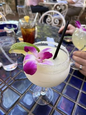 La Fogata Mexican Cuisine by null