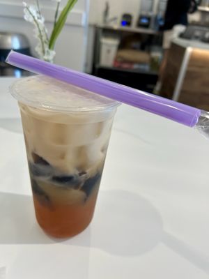 Sharetea - Orinda by null