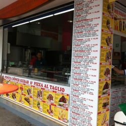 Pineta Doner Kebab