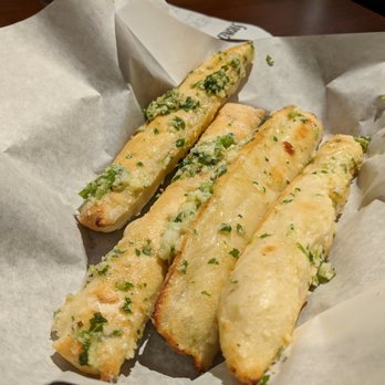 Stonefire Grill - Breadsticks. - Barbeque Near Me - Rancho Cucamonga, California Stonefire Grill - Breadsticks. - Barbeque Near Me - Rancho Cucamonga, California