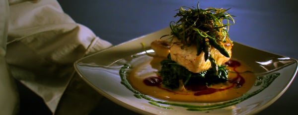 Bernard's Mediterranean Restaurant by null