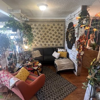 Sunshine Joe’s Coffee Shop - Coffee & Tea Near Me - Largo, Florida