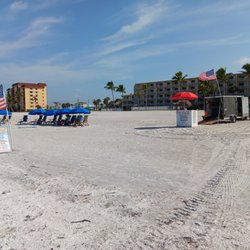 Holiday Water Sports Fort Myers Beach