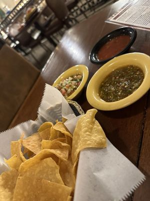 Agave Cocina & Cantina by null