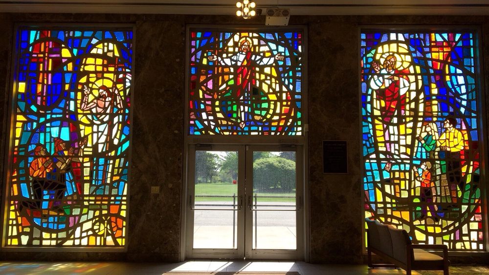 CALUMET PARK CEMETERY Updated August 2024 2305 W 73rd Ave