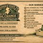 Garden State On Site Oil Change