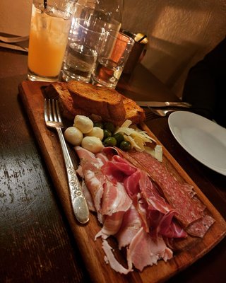 Cantinetta Bellevue by null