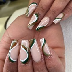 Nail Lovers - By Kelly