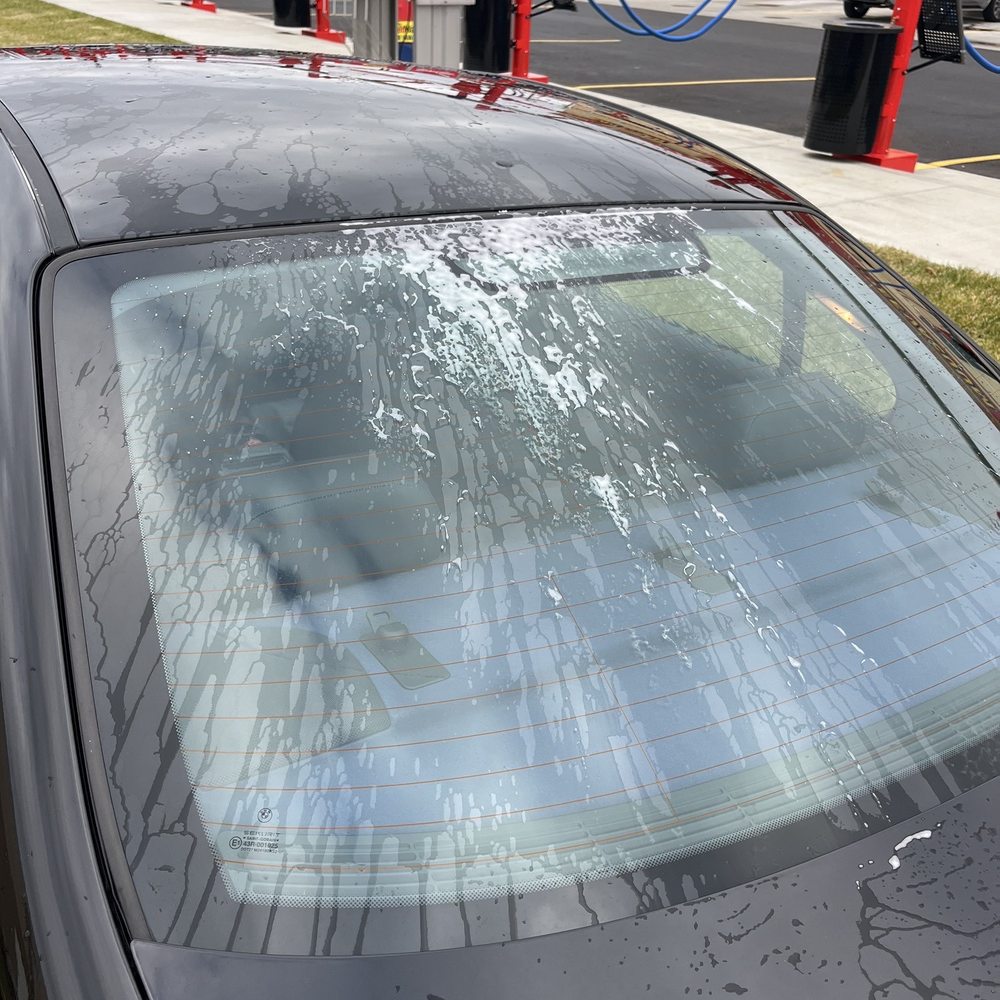 THE BEST 10 CAR WASH near JEFFERSONTOWN, KY 40299 - Updated 2026 - Hours -  Yelp