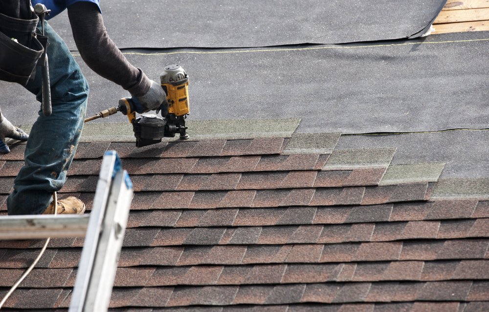 Slide of Kayee Roofing