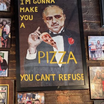 Prince Street Pizza - Pizza Near Me - New York, New York Prince Street Pizza - Pizza Near Me - New York, New York
