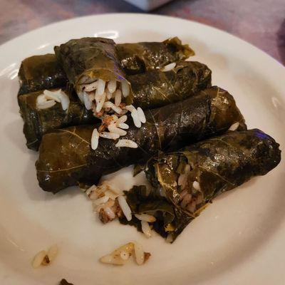 Emily's Lebanese Deli by null