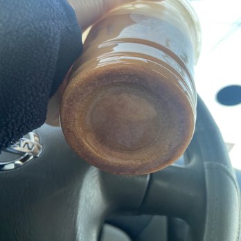 Starbucks - Brown sugar shaken expresson - Coffee & Tea Near Me - Atlanta, Georgia