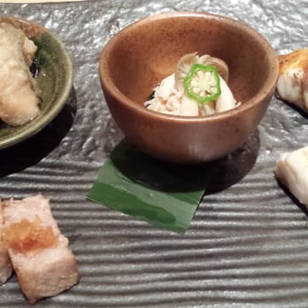 Kabuto - Sushi Bars Near Me - Las Vegas, Nevada