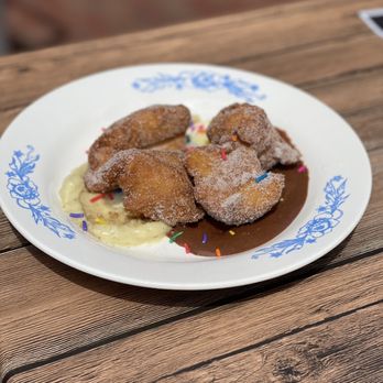 Source Restaurant - Dessert - Pizza Near Me - Cambridge, Massachusetts