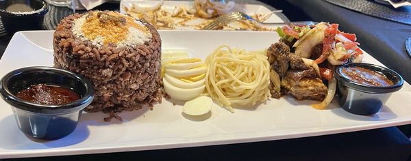 Drelyse African Restaurant by null