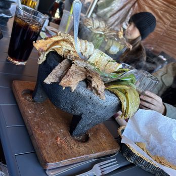 Laguna Grill - Molcajete - Mexican Near Me - Big Bear Lake, California Laguna Grill - Molcajete - Mexican Near Me - Big Bear Lake, California