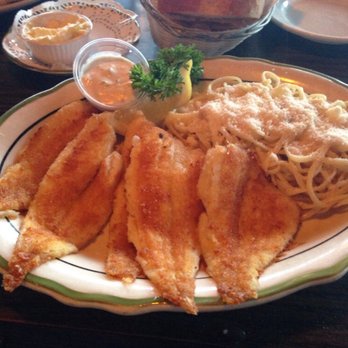 Old Tony's - Sand Dab sighting! - Seafood Near Me - Redondo Beach, California Old Tony's - Sand Dab sighting! - Seafood Near Me - Redondo Beach, California