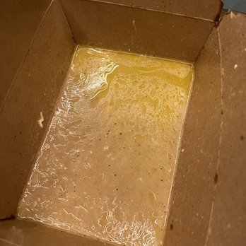 Enzo’s Italian Eatery - Excessive oil/butter sauce - Italian Near Me - Miami, Florida Enzo’s Italian Eatery - Excessive oil/butter sauce - Italian Near Me - Miami, Florida