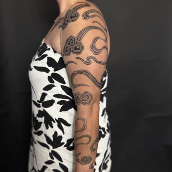 THOUSAND STROKE TATTOO 千觸刺青 - Updated August 2025 - 396