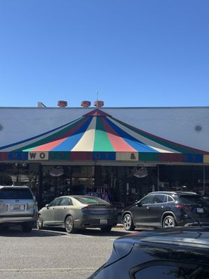 Homewood Toy & Hobby Shop