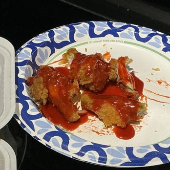 China Dragon - Fried Chicken Wings and Mumbo Sauce - Chinese Near Me - Baltimore, Maryland China Dragon - Fried Chicken Wings and Mumbo Sauce - Chinese Near Me - Baltimore, Maryland