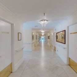 Mission Park Healthcare Center