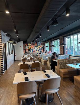 Scorpacciata Pasta Co. by null